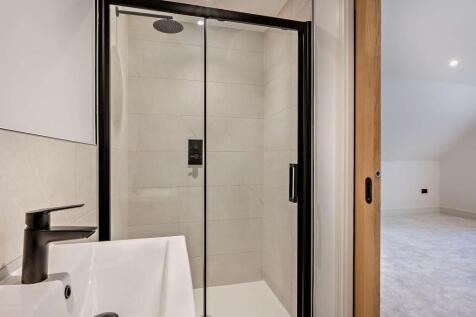 Master ensuite