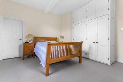 Principal Bedroom (en suite)