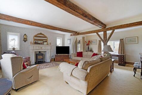 drawing room