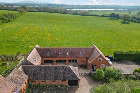 Stables and flats