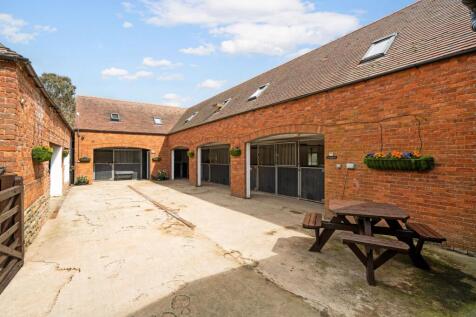Stables