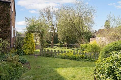Country Garden