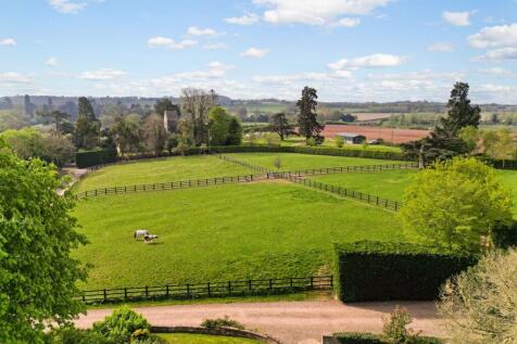 Paddocks
