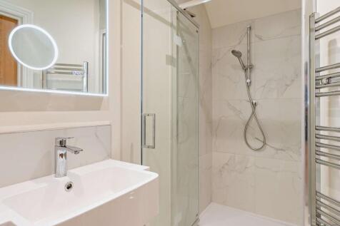 EnSuite Shower