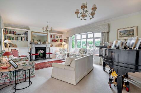 drawing Room