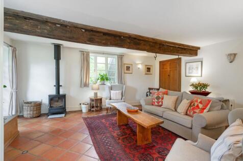 large family room