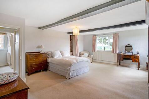 Master En Suite