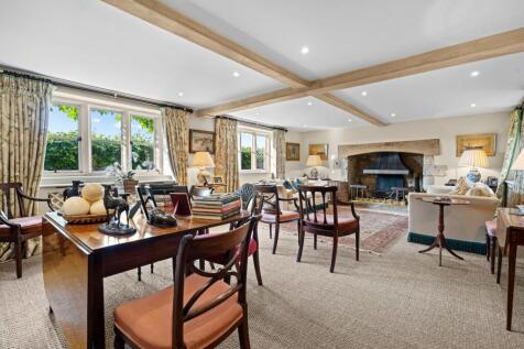 Drawing room