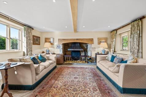 Drawing room