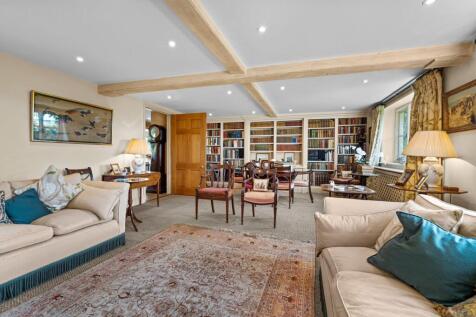Drawing room