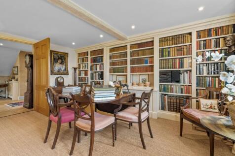 Drawing room