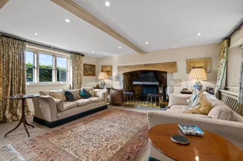 Drawing room