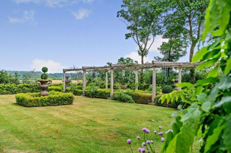 Pergola