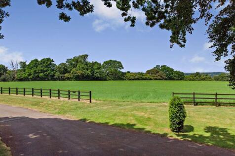Agricultural Land