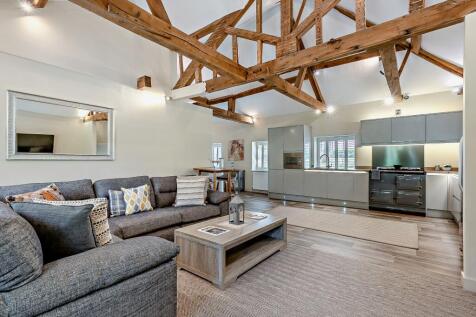 No 1 open plan