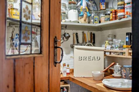 Larder