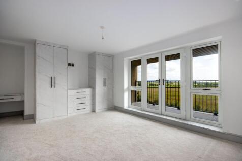 Master suite 3