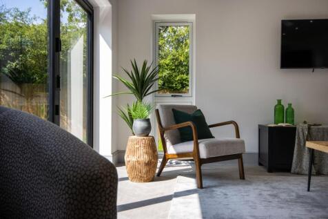 Snug area