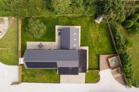 Fernbank House Plan