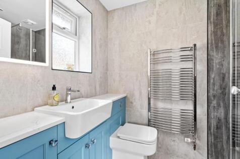 Principal en suite