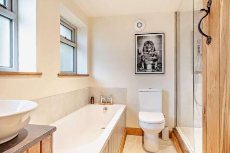family bath room