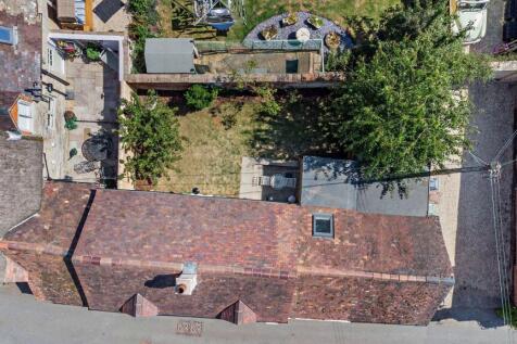 bridge street birdseye