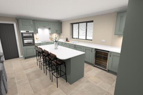 CGI Kitchen 2