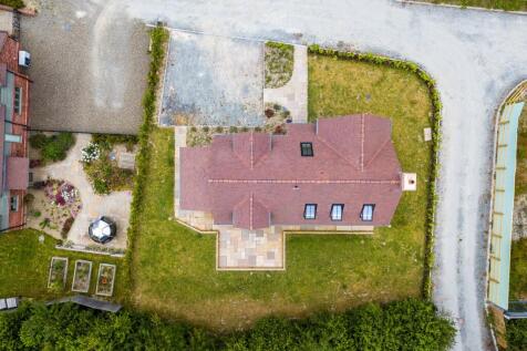 Anjou House Plot