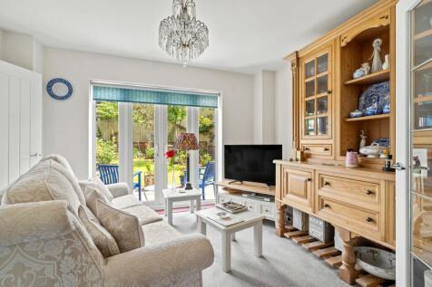 Second Sitting room