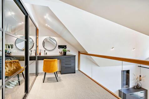 Mezzanine Floor