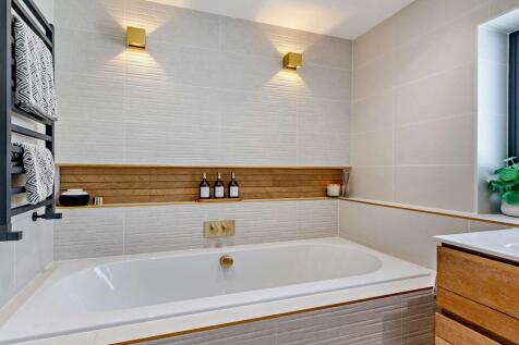 House Bathroom