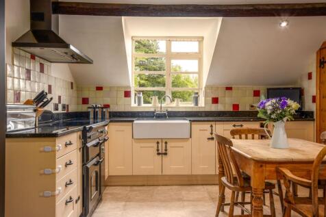 Annex Kitchen