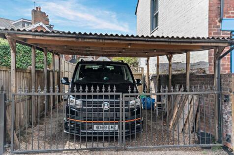 car port