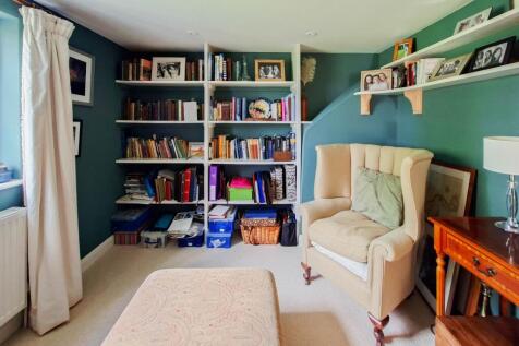 Study / Bedroom
