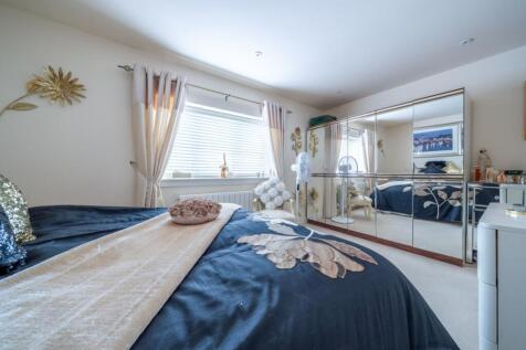 Bedroom 3 en suite