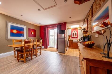 Kitchen Dining