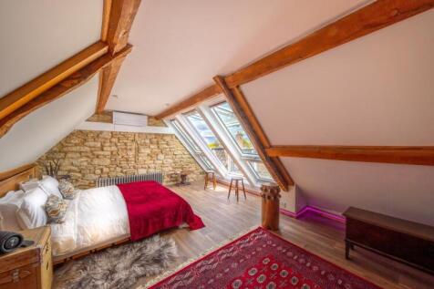 Bedroom Area