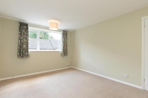 Principal bedroom