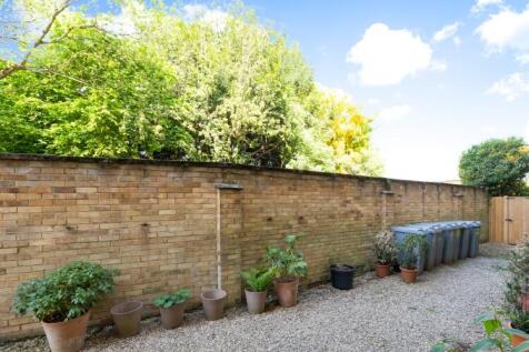 Communal Courtyard