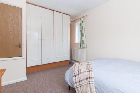 Bedroom v.1