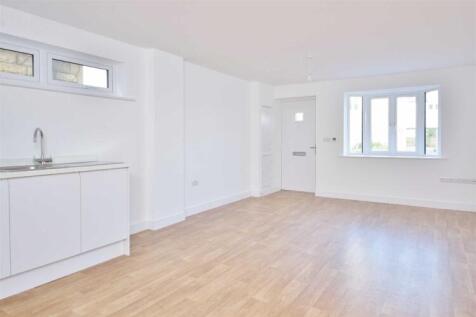 Kitchen-Sitting Room