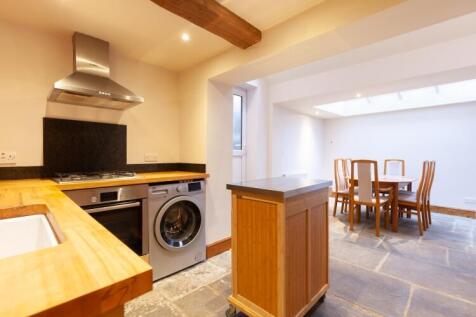 Kitchen - dining ...