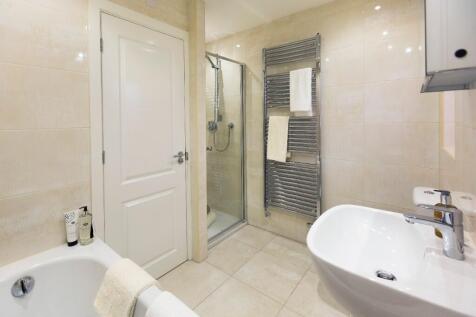 Davenham Show Home