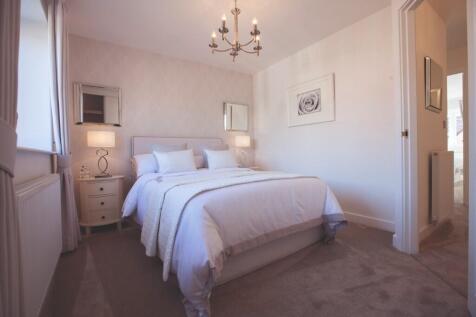 Davenham Show Home