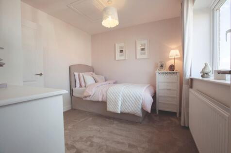 Davenham Show Home