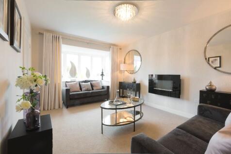 Davenham Show Home