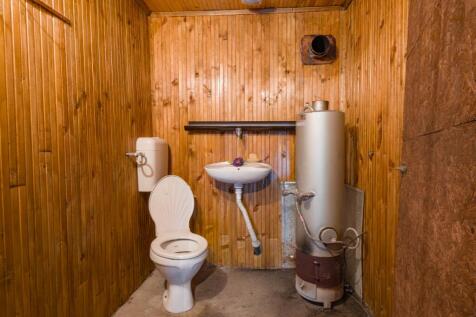 Inside Bathroom