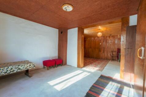 Kitchen / Living 