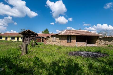Convert outbuilding?