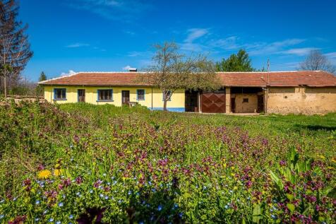 4,110 SQM Land